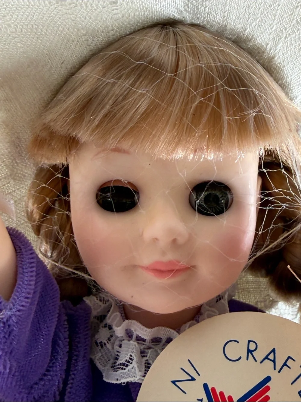 Royal House of Dolls brand new